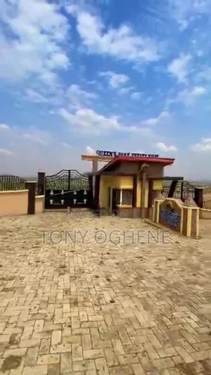Plots of Land for Sale in Kuje, Abuja