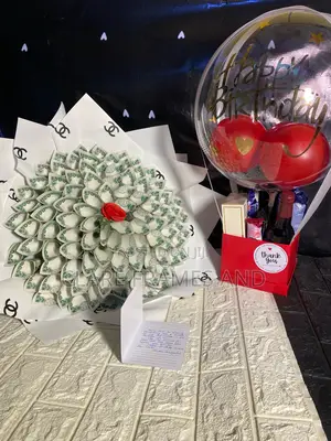 Unique Gift Package For Female/Male For Every Occasion