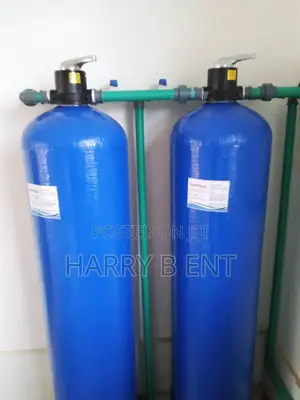 Water Treatment