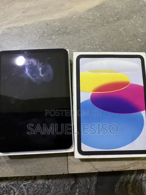 Apple iPad (2025) 128 GB Blue