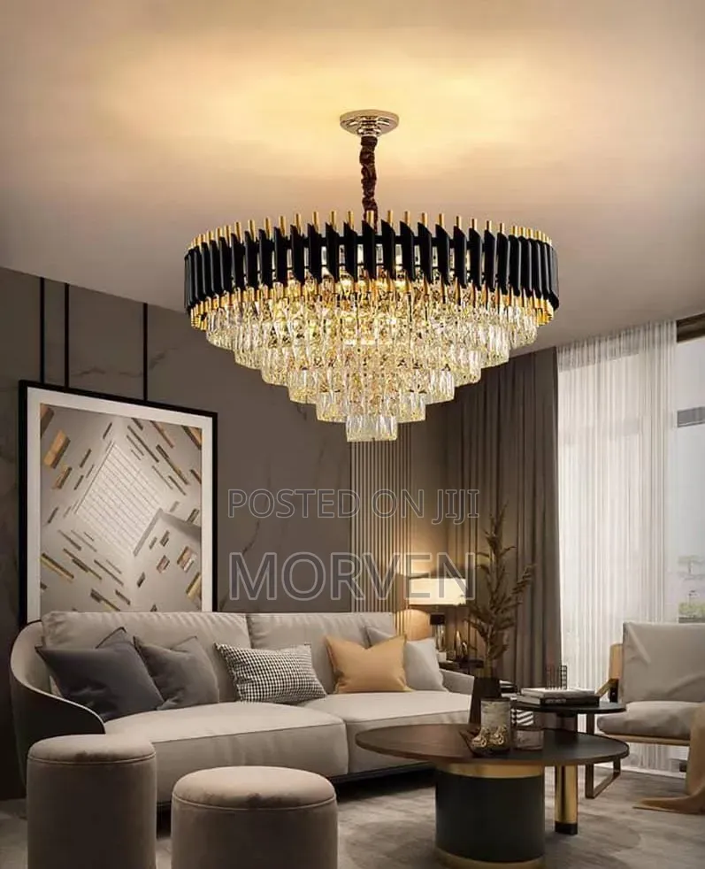 Chandelier