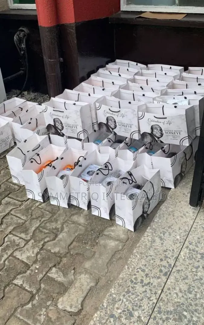 Paper Bags