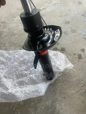 Ford Territory Shock Absorber