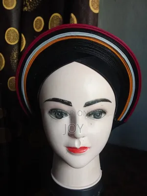 Turban Cap Easy Wear