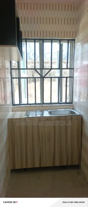 Studio Apartment in In An Estate, Ado / Ajah for rent