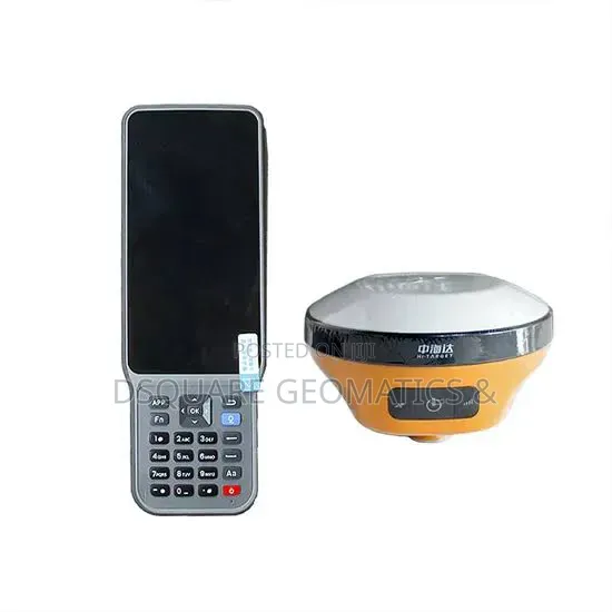 Hi-Target V200 Only Rover With Tracking Rod