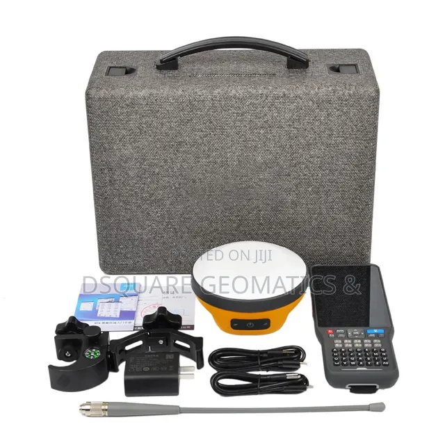 Hi-Target V200 Only Rover With Tracking Rod