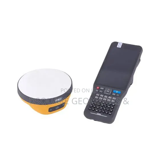 Hi-Target V200 Only Rover With Tracking Rod
