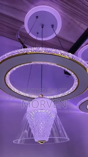 Chandelier