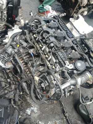 1.3l Gse T4 Hybrid Engine Jeep Renegade 4xe 2020 2022 2023 2024 2025