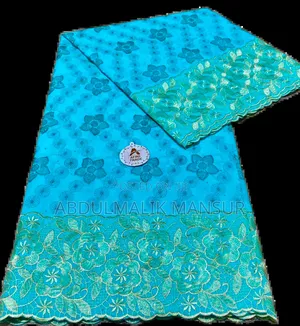 Lux Lace Atamfa
