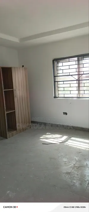 Studio Apartment in In An Estate, Ado / Ajah for rent