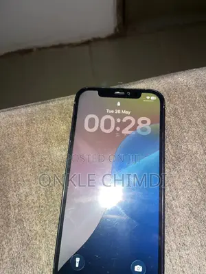 Apple iPhone 12 64 GB Green