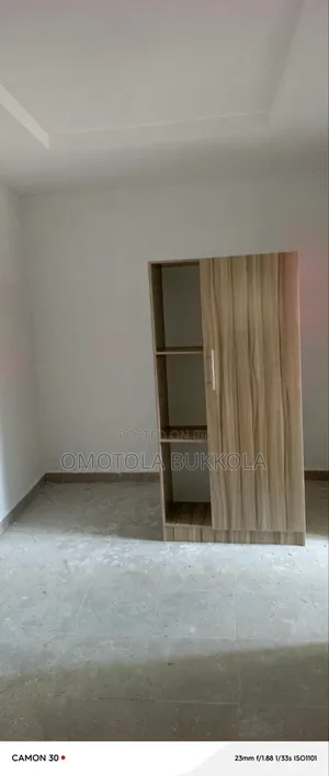 Mini Flat in In An Estate, Ado / Ajah for rent