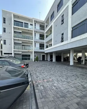 3bdrm Apartment in Phase1 for rent