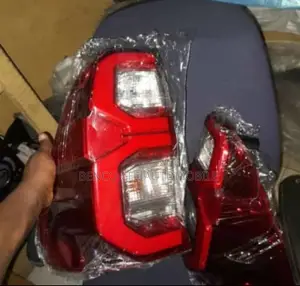 Original Back Lights Hilux 2020 to 2025