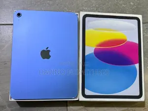 Apple iPad Pro 11 (2025) 128 GB Blue