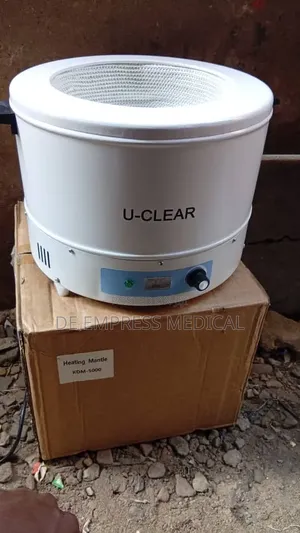 Heating Mantle
