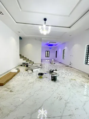 3bdrm Duplex in Dutse-Alhaji for rent