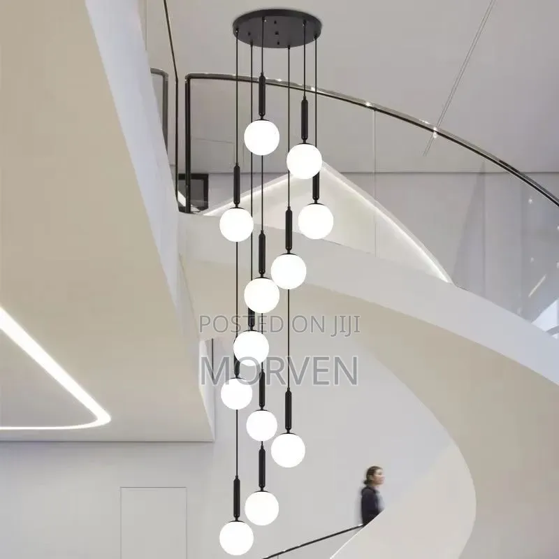 Chandelier
