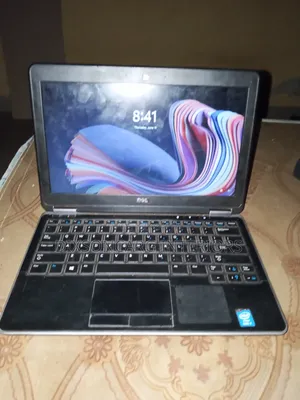 Laptop Dell XPS 13 8GB Intel Core i7 SSHD+SSD 256GB
