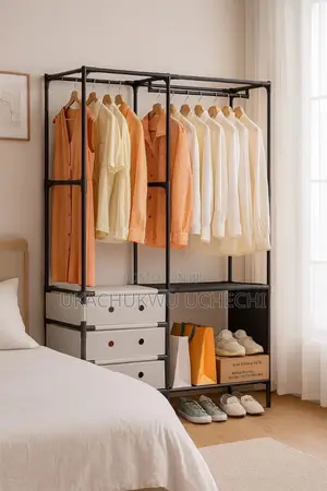 Cloth Rack