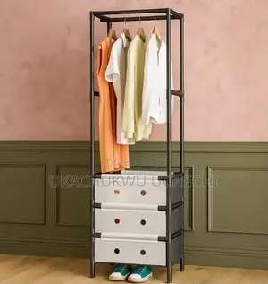 Cloth Rack