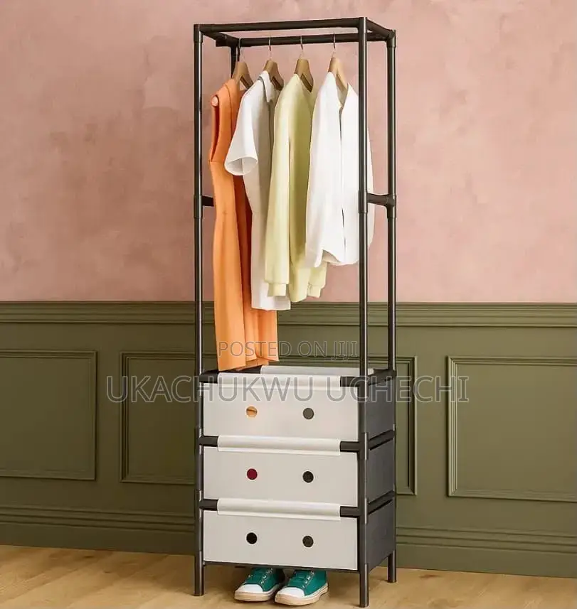 Cloth Rack