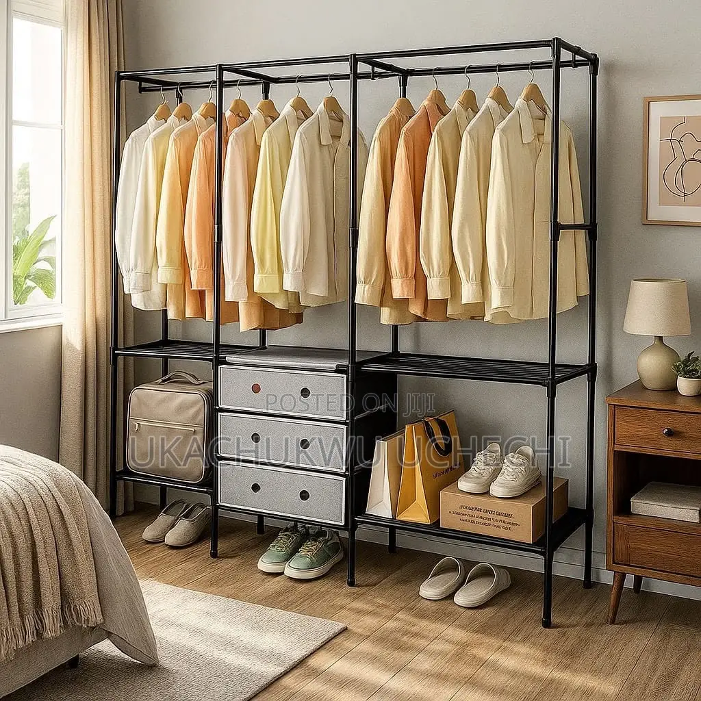 Cloth Rack
