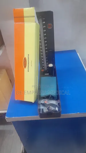 Table Sphygmomanometer
