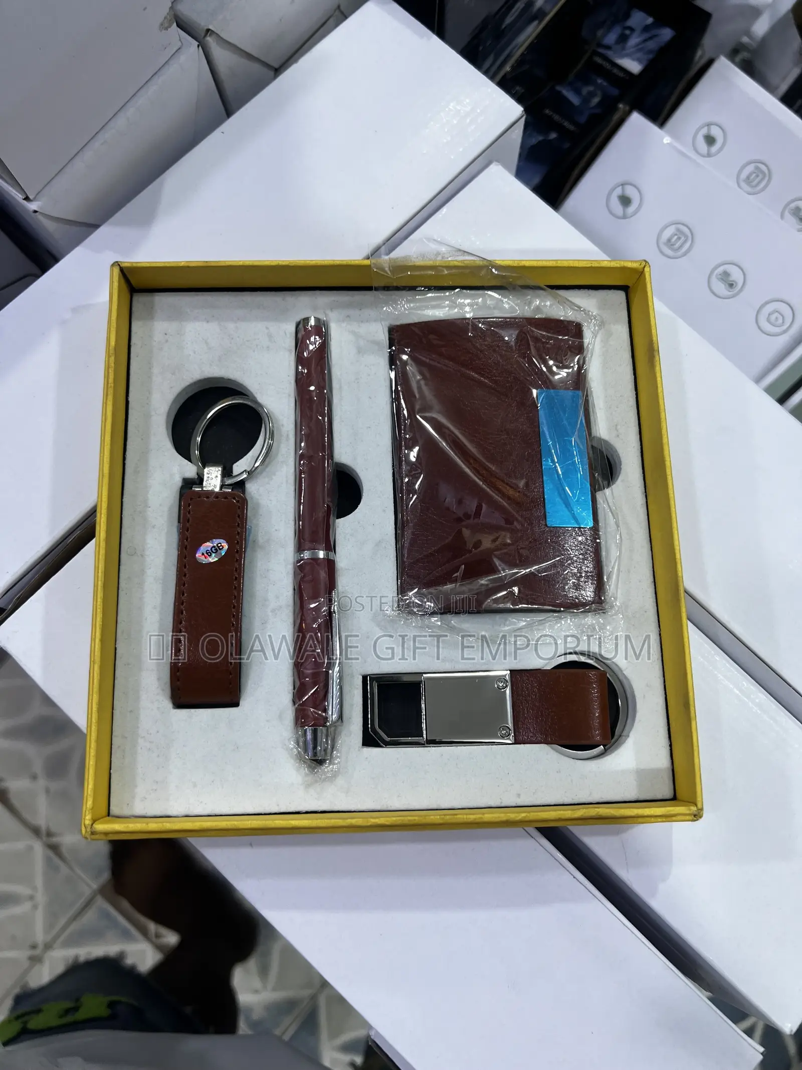 Corporate Gift Set
