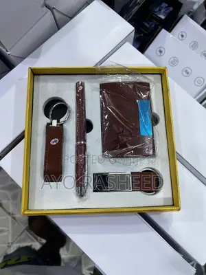 Corporate Gift Set