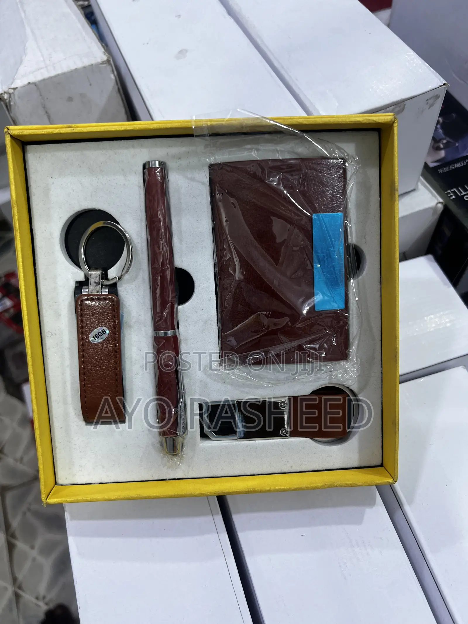 Corporate Gift Set