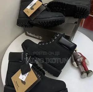 Timberland Casual Slip on Shoes