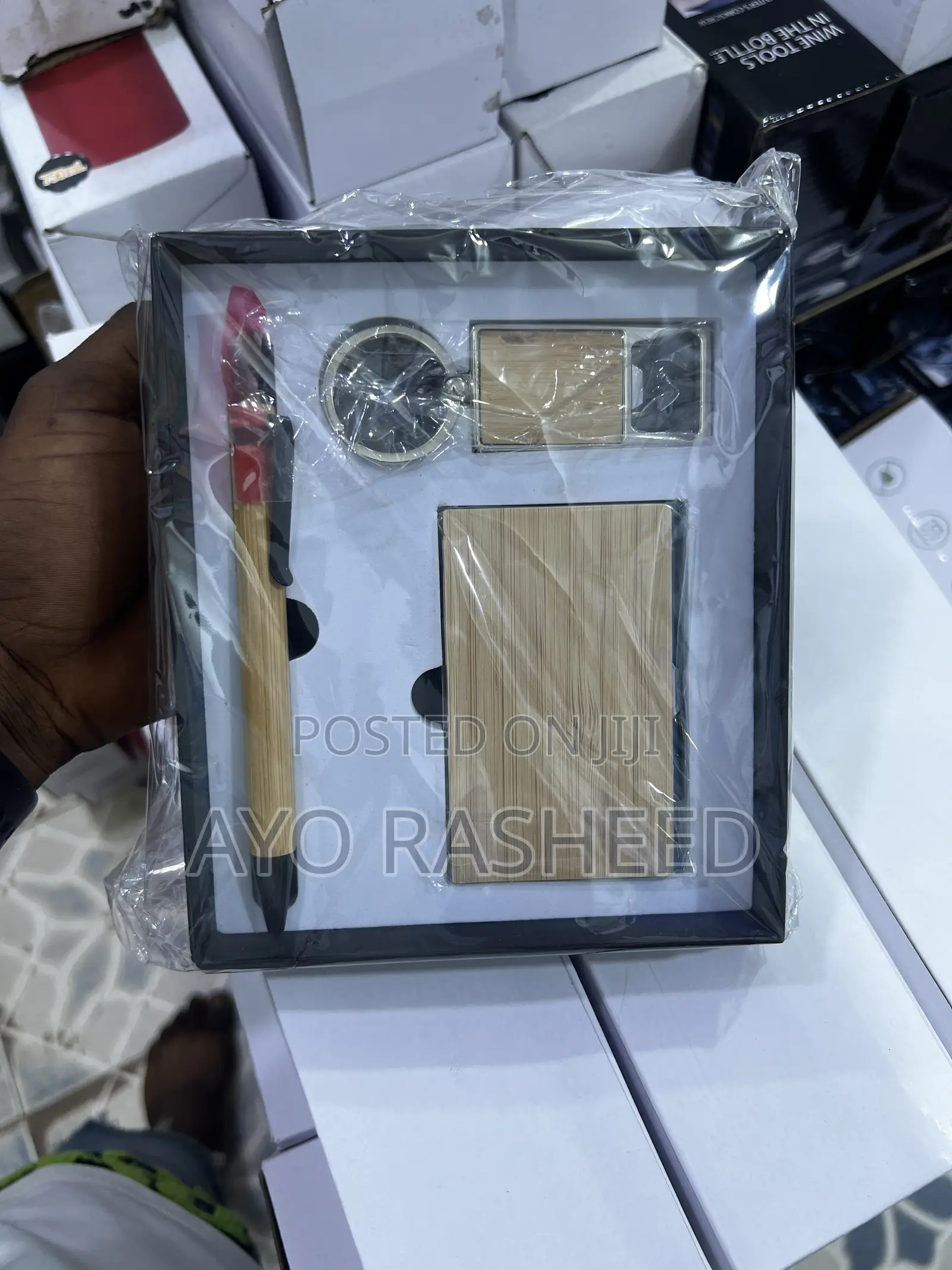 Corporate Gift Set