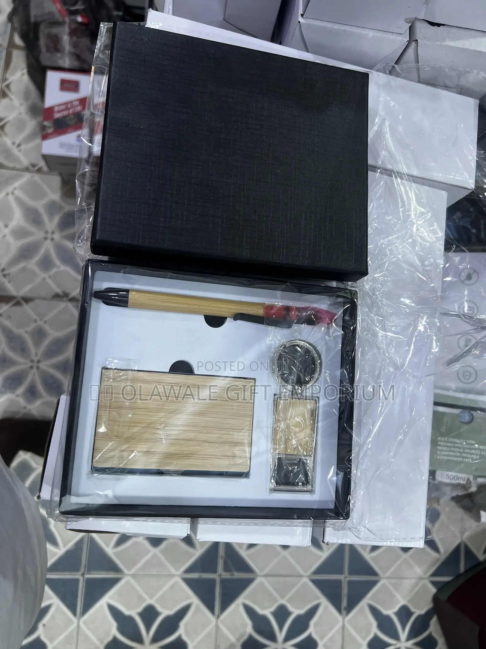 Corporate Gift Set