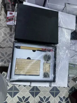 Corporate Gift Set