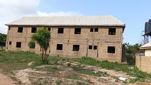 20bdrm Block of Flats in Ilorin South for sale