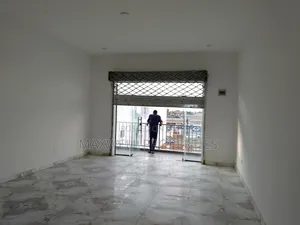 Spacious Office Space for Rent in Sangotedo Ajah Lagos