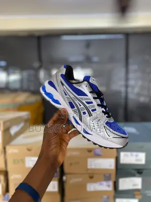 Original Asics Gel Kayano 14 Sneakers for Men