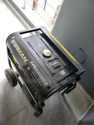 Generator.