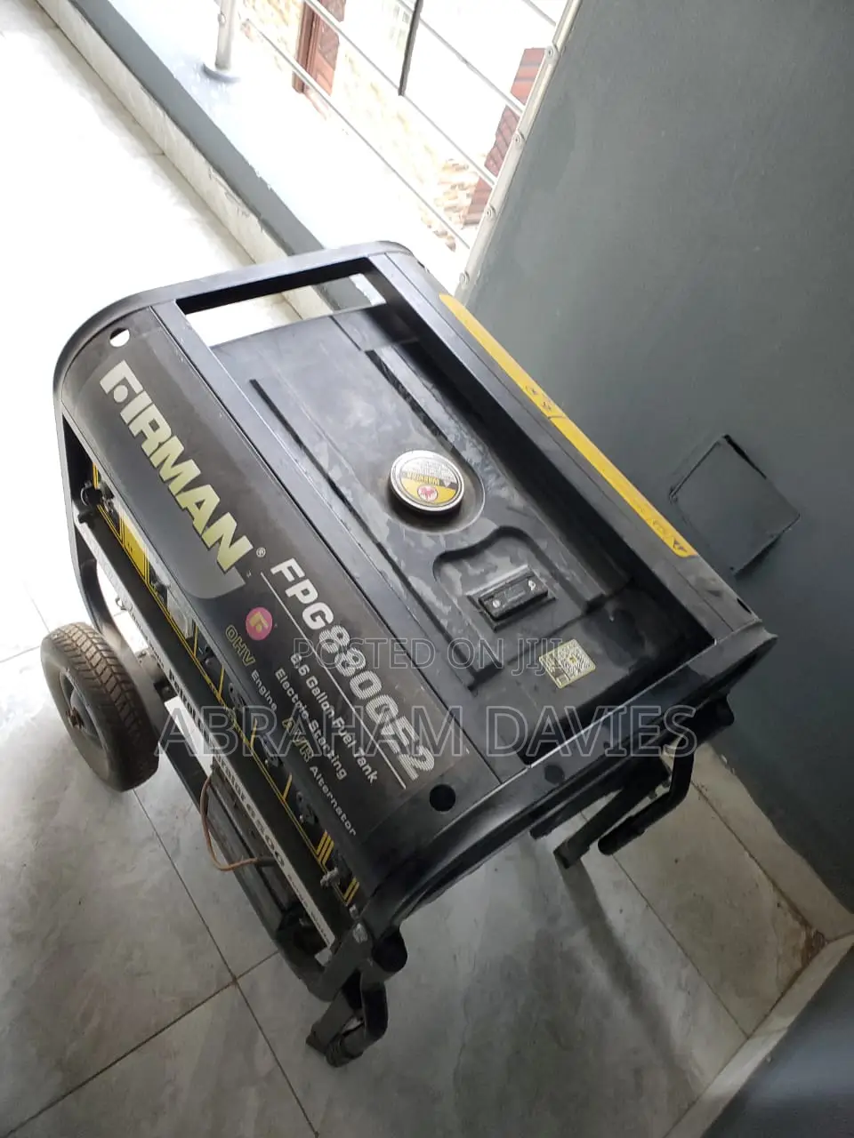 Generator.