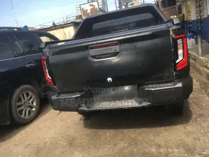 Conversion Kit Hilux 2026