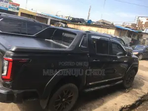 Conversion Kit Hilux 2026