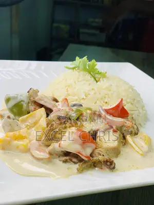 Hire a Private Chef
