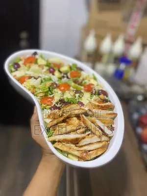 Hire a Private Chef