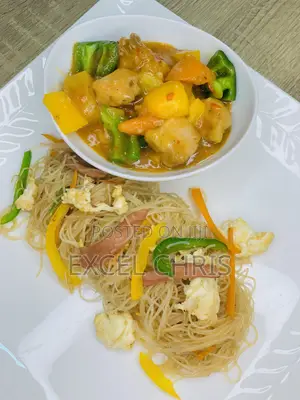 Hire a Private Chef