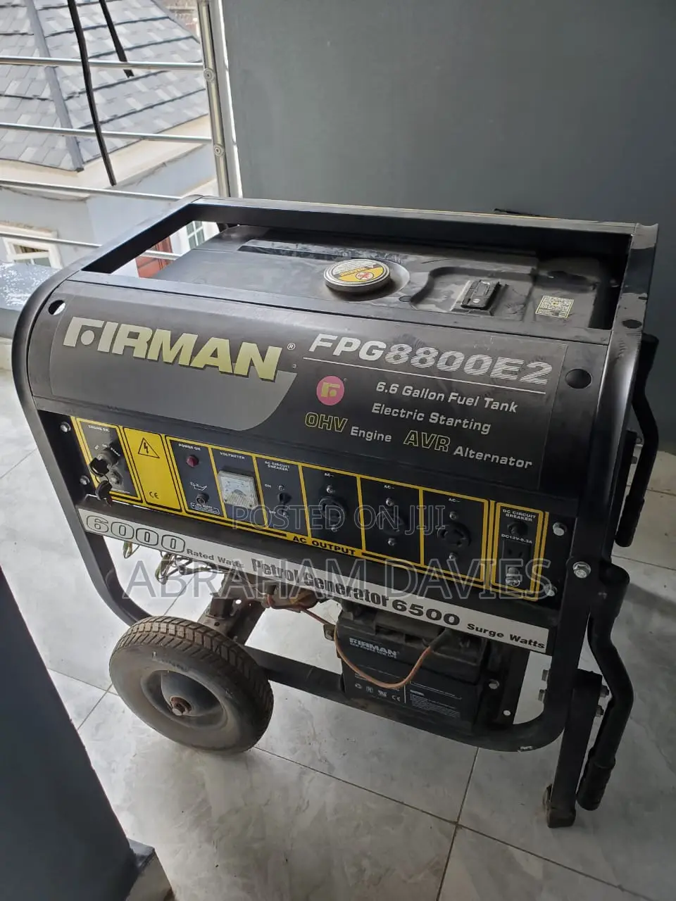 Generator.
