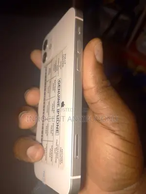 Apple iPhone 12 128 GB Gold