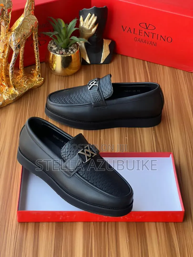 Men's Shoe